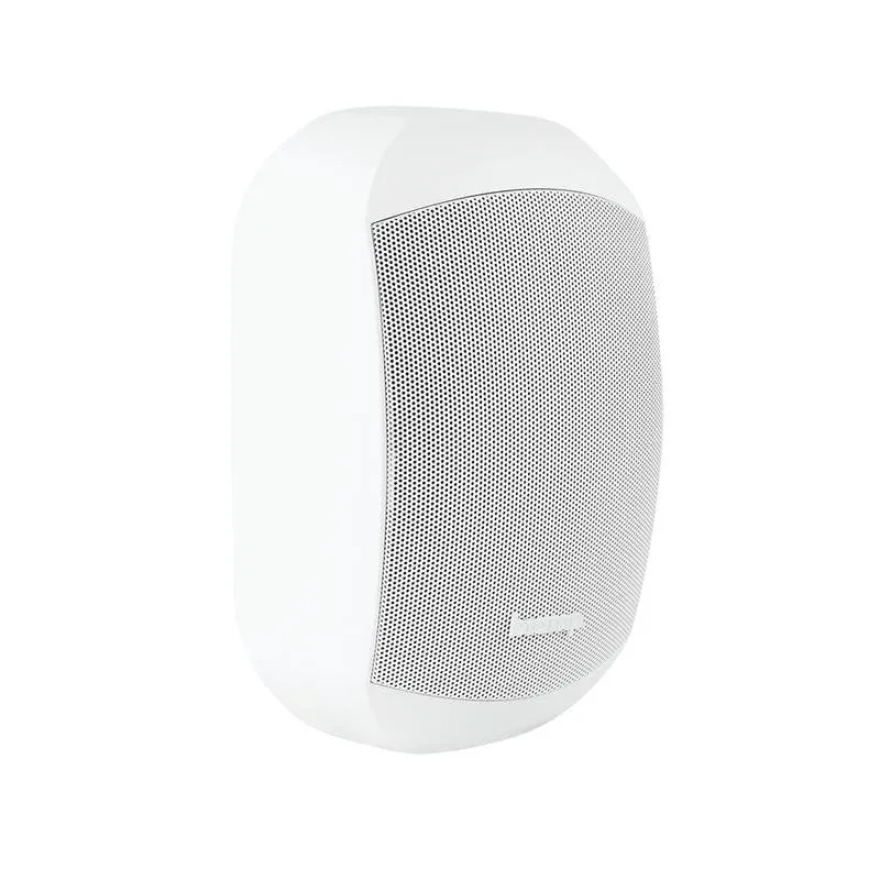 Altoparlanti Biamp Desono MASK4C 2 vie cablati 50 W bianco IP64 - immagine 1
