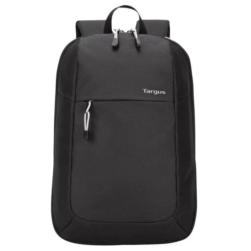 Zaino Targus Intellect Essentials 15-16" Città Nero - immagine 1