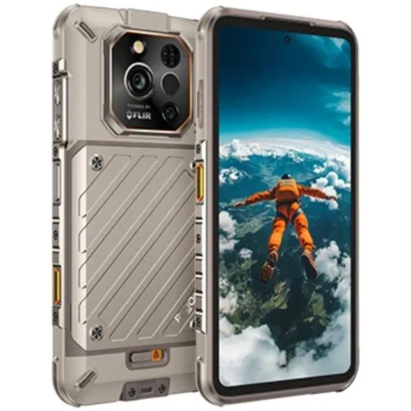 RugOne Xever 7 Pro 5G 12GB 512GB 6.67" Sabbia - immagine 1