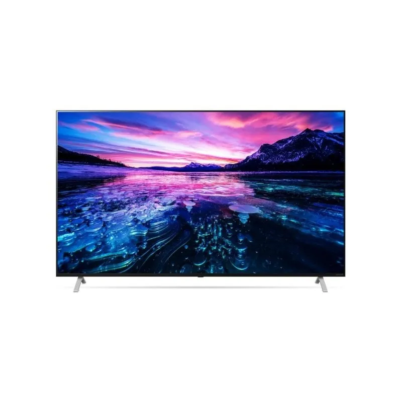 TV LG NanoCell 75US760H0ZD 75" 4K UltraHD 120Hz Smart TV WebOS HDR10 Subwoofer - immagine 1