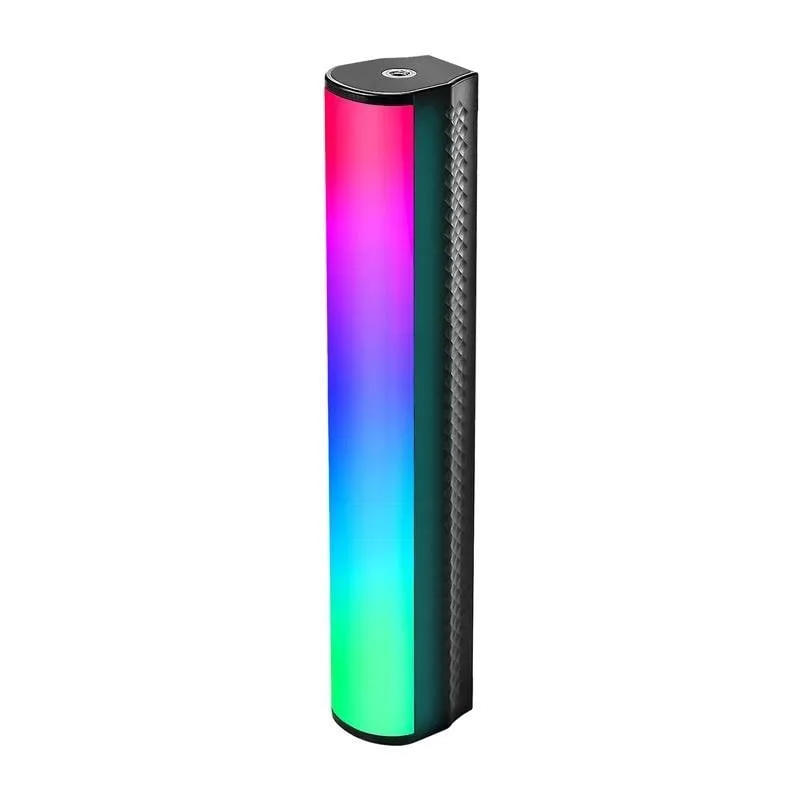 Luce LED RGB Neewer TL21C per fotografia e video - immagine 1
