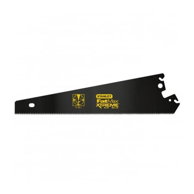 Lama per sega Stanley Fatmax 550 mm JetCut 7 TPI Blade-Armor - immagine 1