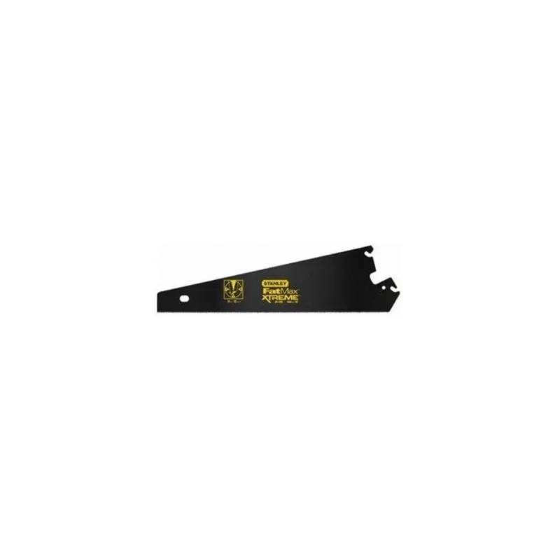 Lama per sega Stanley Fatmax InstantChange 450 mm JetCut 11 TPI Blade-Armor - immagine 1