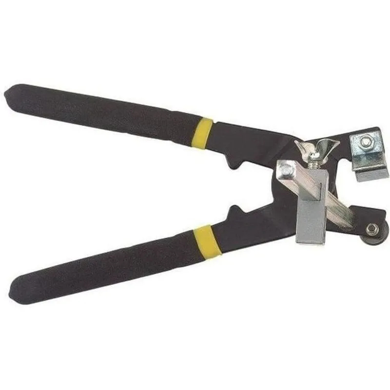 Tagliapiastrelle Fartools 215 mm Disco Tungsteno Ø13 mm Impugnature Ergonomiche - immagine 1
