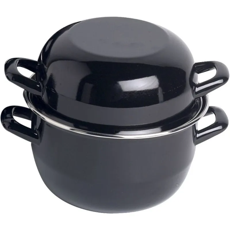 Olla Cosy & Trendy Acciaio Inox 18 cm 2,8 L Induzione Lavastoviglie - immagine 1