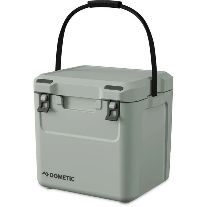 Frigorifero portatile Dometic Cool Ice CI 28 28L Moss isolamento PU maniglia vassoio - immagine 1