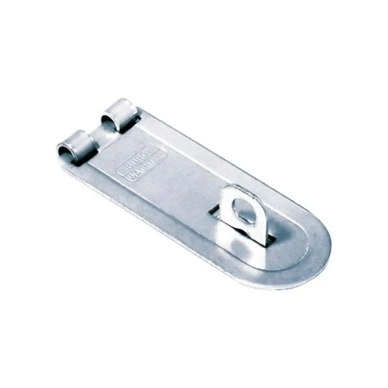 Piastra di Chiusura Burg Wächter PCC 60 SB Acciaio 60 mm Resistente Esterno - immagine 1