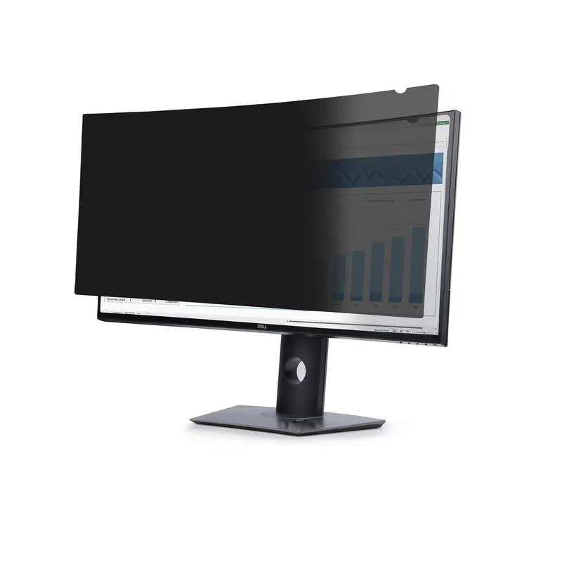 Filtro di Privacy StarTech.com per Dell U3824DW 38" 21:9 Curvo - immagine 1