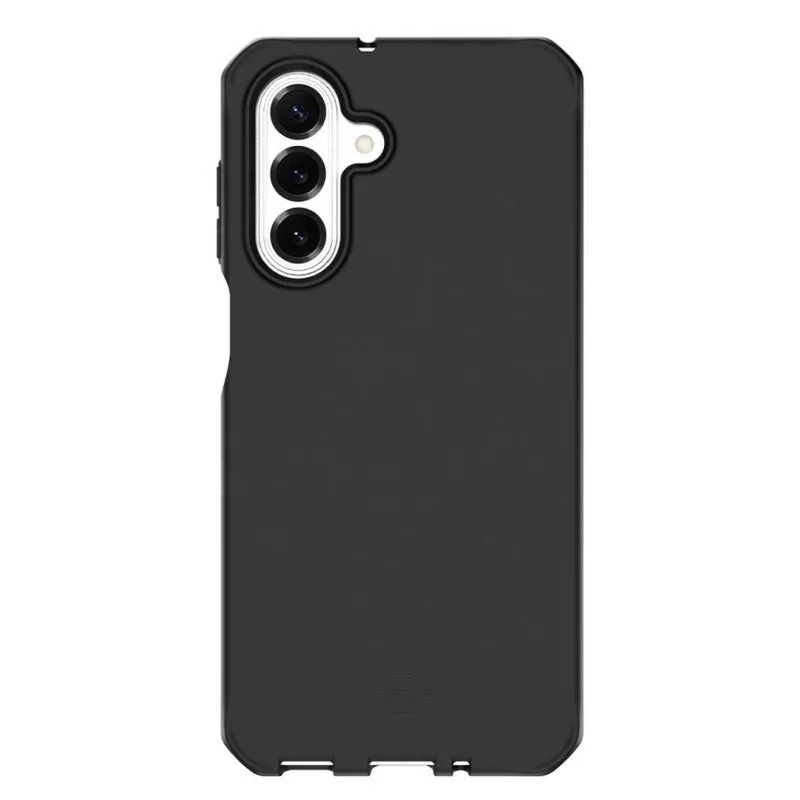 Funda para móvil Mobilis Spectrum_R Cover rigido Nero per Samsung Galaxy A17 4G 5G - immagine 1