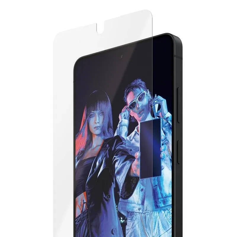Protettore schermo PanzerGlass SAFE per Samsung Galaxy S26 Ultra - immagine 1
