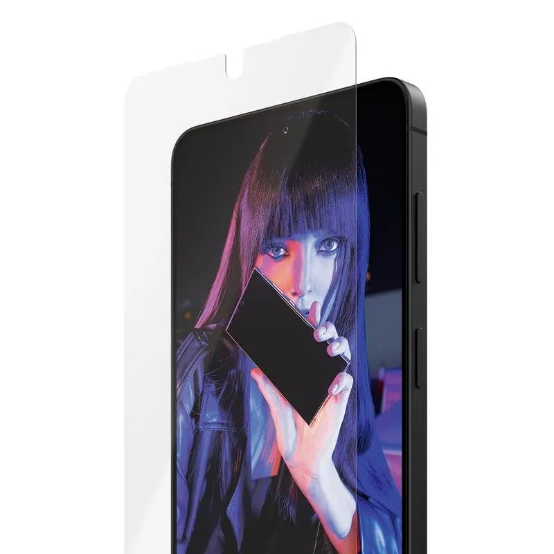 Protettore per schermo PanzerGlass SAFE per Samsung Galaxy S26 - immagine 1