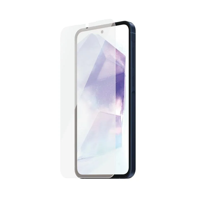Protettore per schermo PanzerGlass SAFE per Samsung Galaxy A55 5G - immagine 1