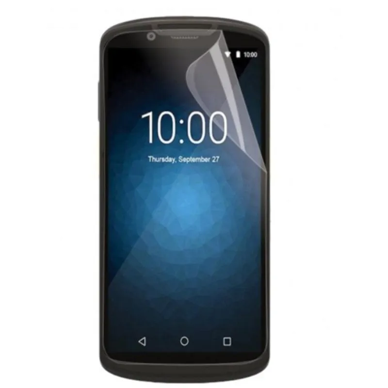 Protettore schermo Mobilis per Zebra TC53 - TC58 resistente a graffi e urti - immagine 1