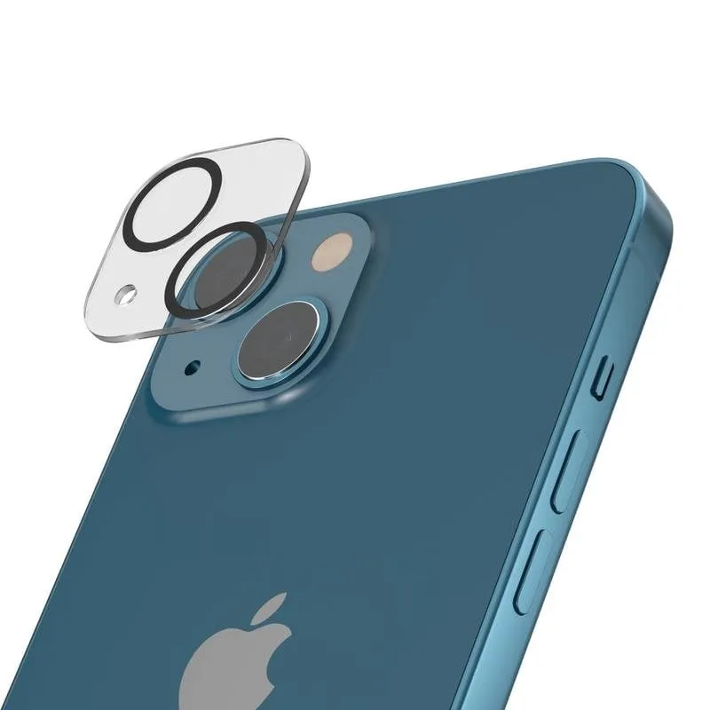 Protettore per obiettivo PanzerGlass PicturePerfect per iPhone 13 e 13 Mini - immagine 1