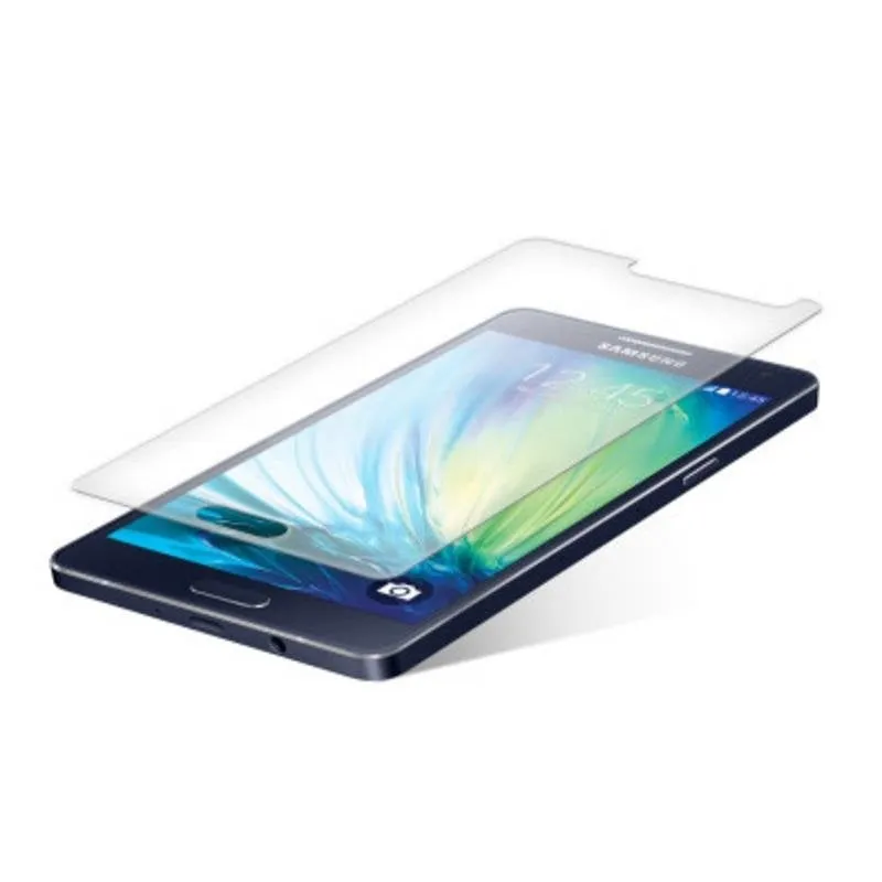 Protettore schermo InvisibleShield Originale per Samsung Galaxy A5 2016 Trasparente - immagine 1