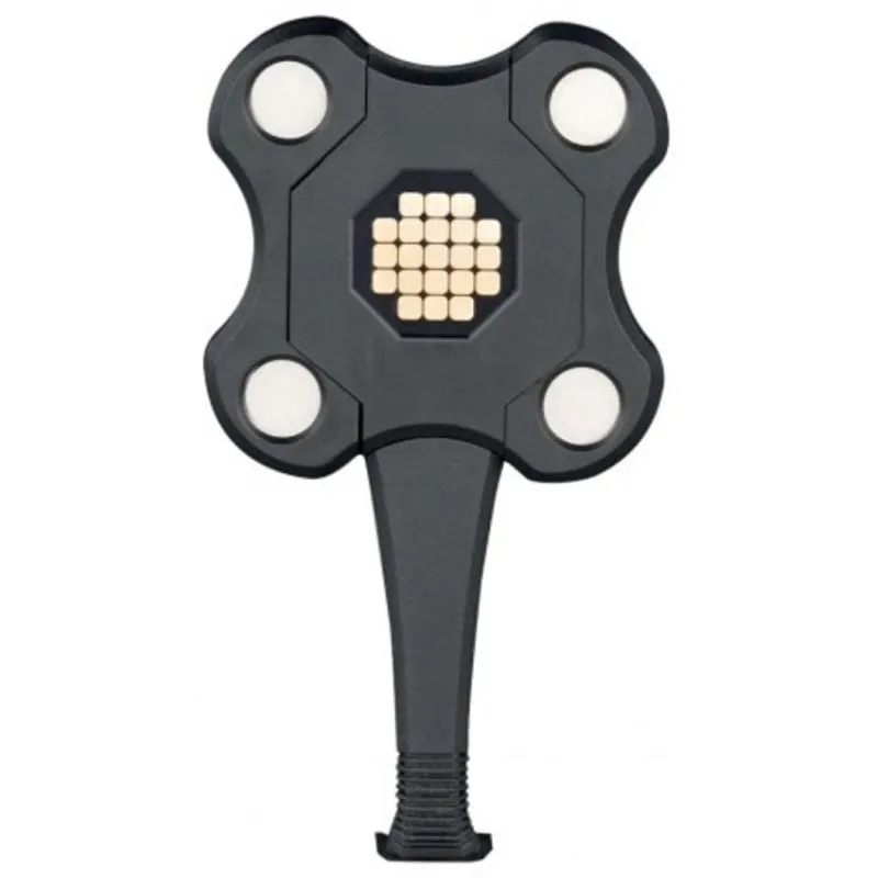 Caricatore USB-C Mobilis 020006 65W Ricarica Rapida Nero - immagine 1