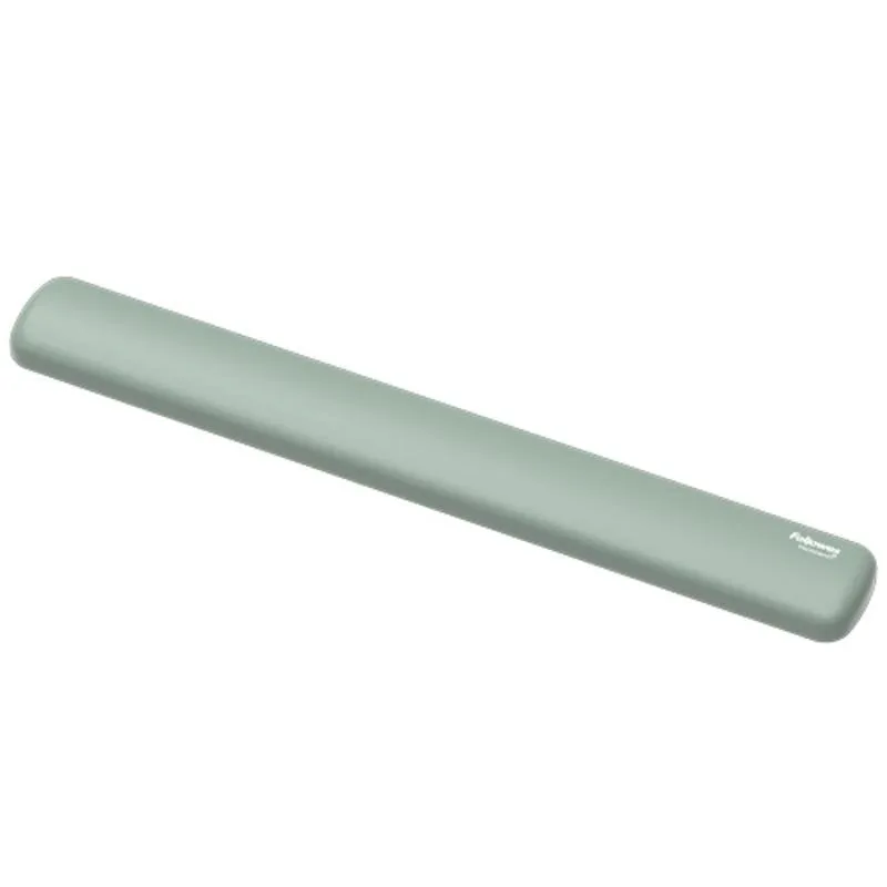 Supporto per Polso Tastiera Fellowes Breyta Salvia 470 mm - immagine 1