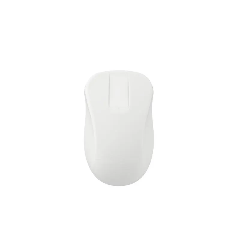 Mouse CHERRY Active Key AK-PMH21 RF wireless 1000 DPI Bianco Ambidestro Waterproof - immagine 1