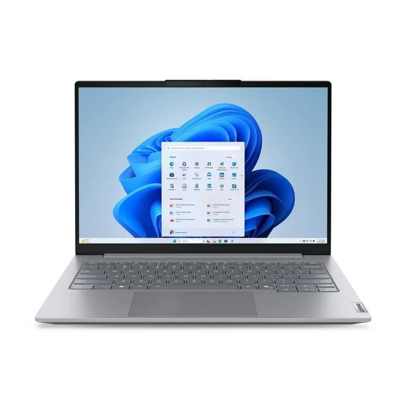 Portatile HP EB8G1a14 14" Intel Core Ultra 5 16GB 512GB SSD Intel Arc Graphics Windows 11 Pro - immagine 1