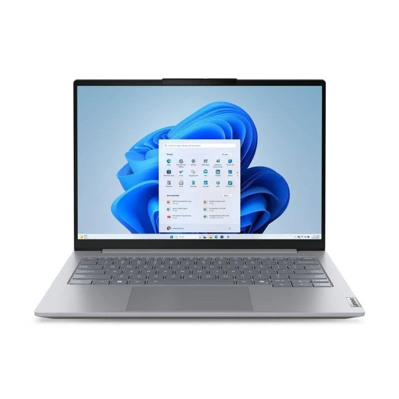 Portatile Lenovo ThinkBook 14 G8 IAL 14" Intel Core Ultra 9 185H 16GB 512GB SSD Intel Arc Graphics Windows 11 Pro - immagine 1