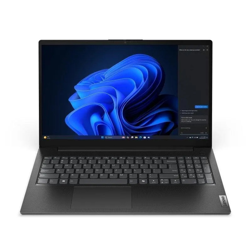 Portatile Lenovo V15 G5 15.6" Intel Core i3-1315U 8GB 512GB SSD UHD Graphics Windows 11 Pro - immagine 1