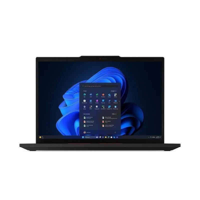 Portatile Lenovo ThinkPad T14 Gen 6 14" Intel Core Ultra 5 226V 16GB 512GB SSD Arc Graphics Windows 11 Pro - immagine 1
