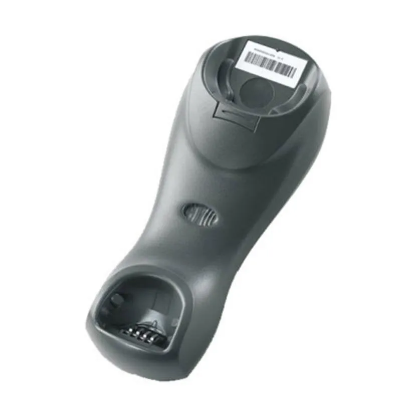 Custodia per lettore codici a barre Zebra CR0078-SC10007WR Nero - immagine 1