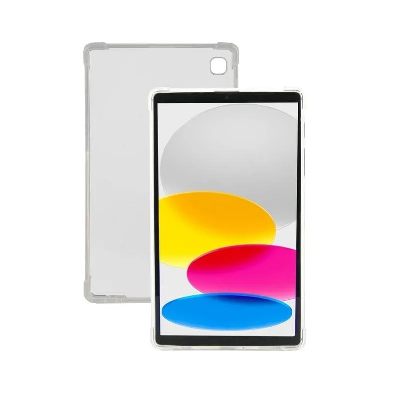 Funda Mobilis R Series per Apple iPad 10.9" (10th gen) Trasparente - immagine 1