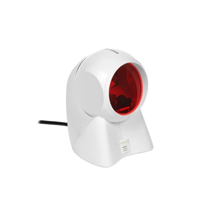 Lettore codici a barre Honeywell Orbit 7190g 1D/2D Laser Bianco - immagine 1