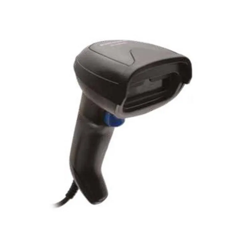 Lettore di codici a barre portatile Datalogic Gryphon GM4200 1D CCD Wireless - immagine 1