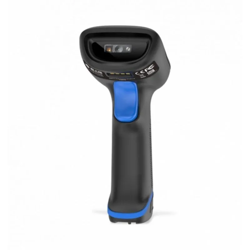Lettore di codici a barre Newland HR22 Dorada II 2D CMOS Wireless Bluetooth - immagine 1