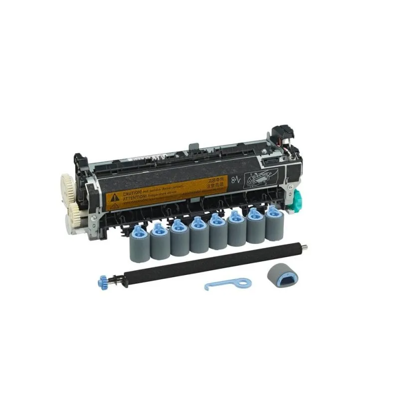 Kit manutenzione LaserJet HP Q5999A 220 V per stampanti laser Business - immagine 1