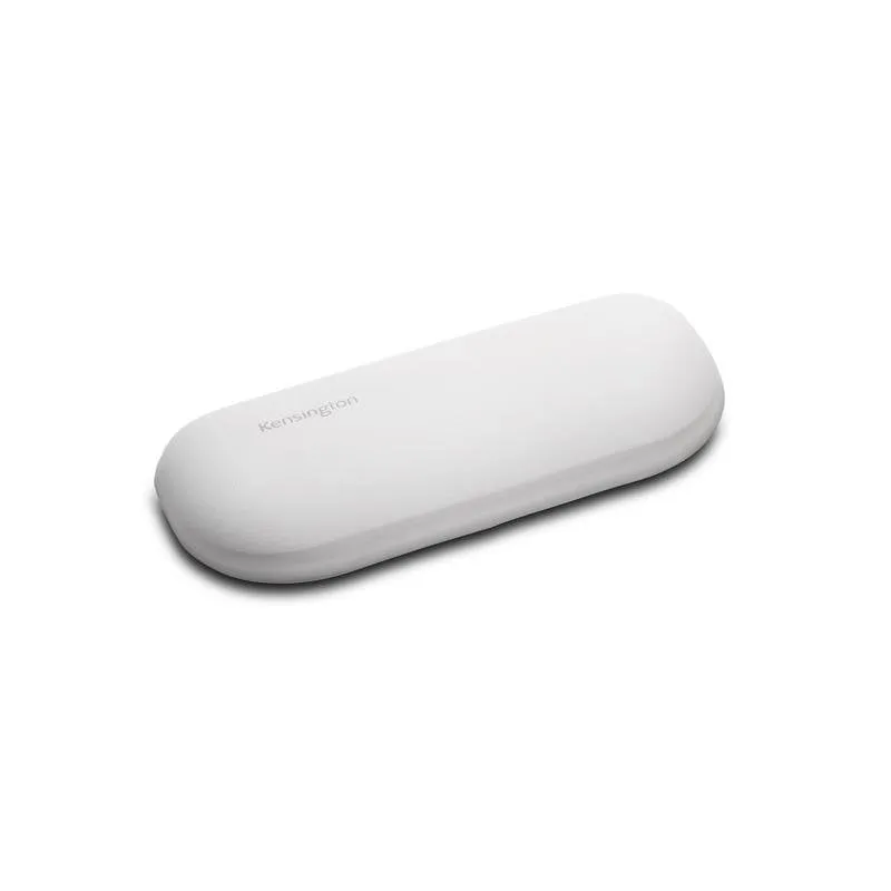 Reposamuñecas ErgoSoft per mouse standard Kensington Grigio - immagine 1