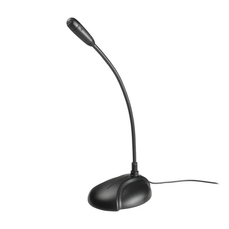 Microfono Audio-Technica ATR4750-USB USB cablato nero cavo 1,8 m - immagine 1