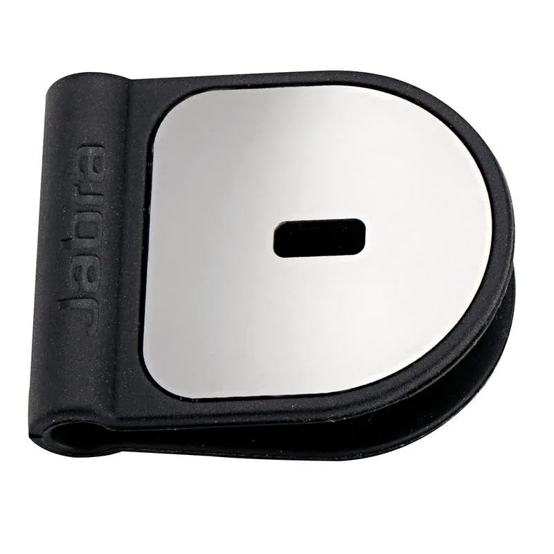 Adattatore per serratura Kensington per altoparlanti e cuffie USB Jabra - immagine 1