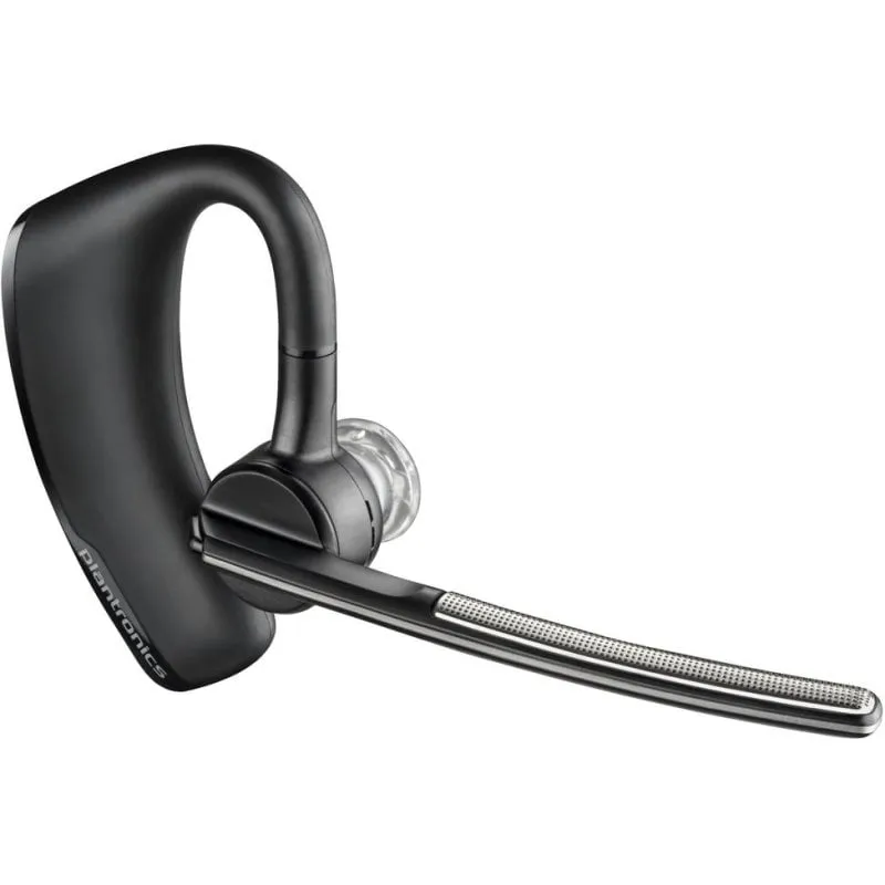 Auricolari HP Poly Cuscinetti medi per Plantronics Voyager Legend, confezione da 3 - immagine 1