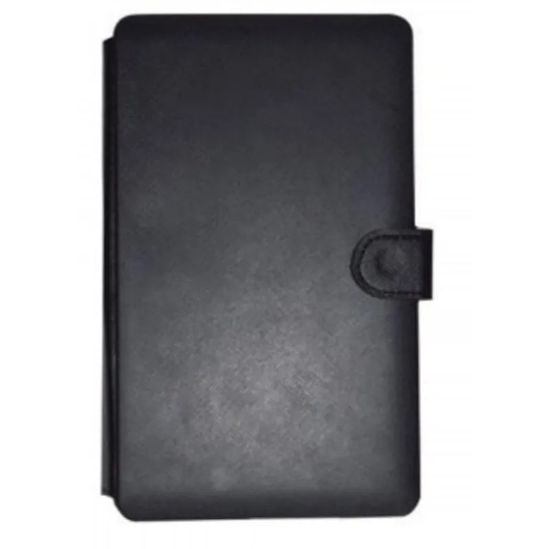 Cover con Tastiera per Tablet 9.7" APPROX APPIPCK04 Nero - immagine 1