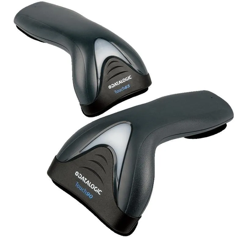 Lettore codici a barre Datalogic Touch 90 Lite USB Nero - immagine 1
