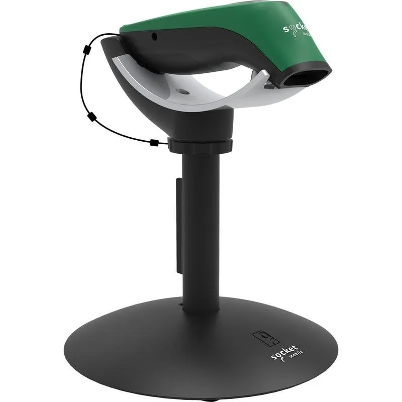 Lettore di codici a barre portatile Socket Mobile SocketScan S740 1D/2D Bluetooth - immagine 1