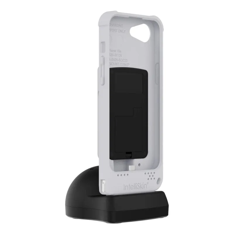 Lettore di codici a barre Socket Mobile DuraSled DS840 Bluetooth 1D/2D - immagine 1
