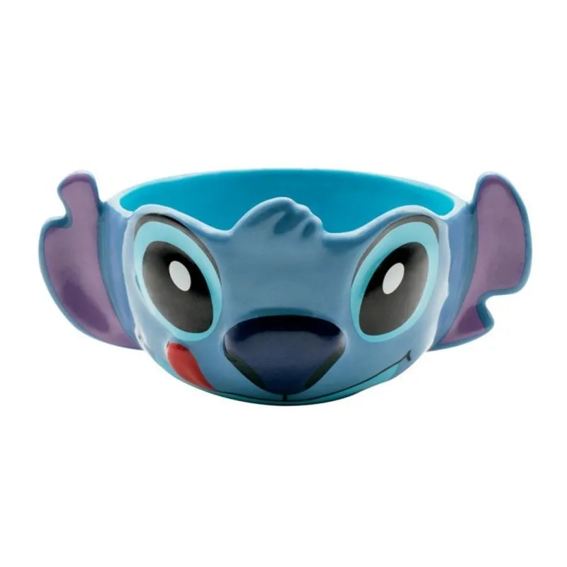 Ciotola ABYSTYLE Disney Ceramica Multicolore 0,7 L Personale - immagine 1