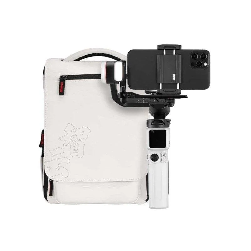Gimbal Zhiyun Crane M3s Combo - immagine 1