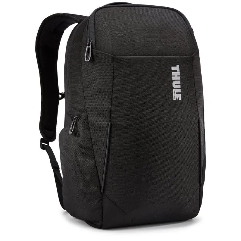 Zaino per portatile Thule Accent TACBP2116 Nero 16 pollici - immagine 1