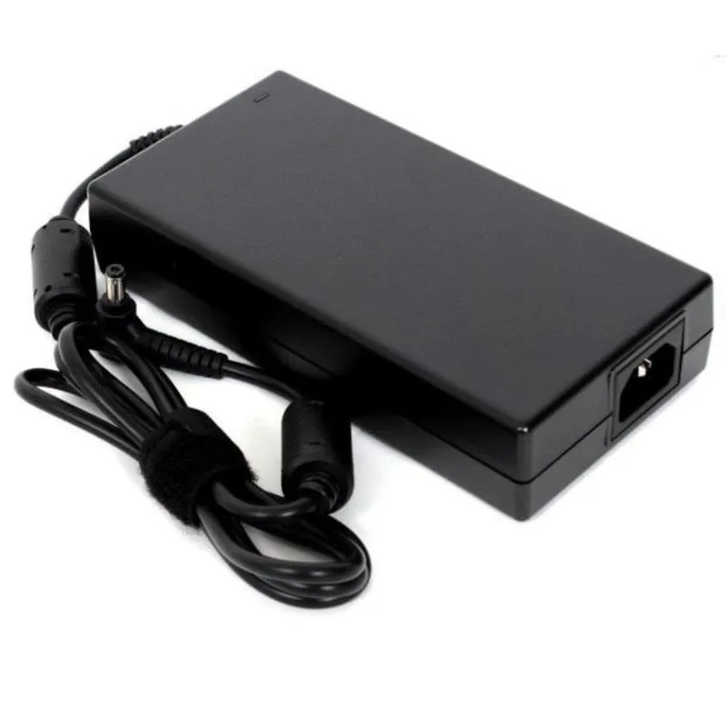 Alimentatore DLH DY-AI3953 230W 19V per PC interno nero - immagine 1