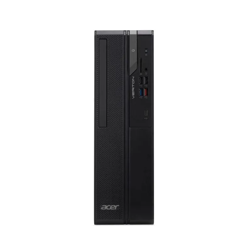 PC fisso ACER VX2737GT U5 Intel Core i5-225 16GB 512GB SSD Windows 11 - immagine 1