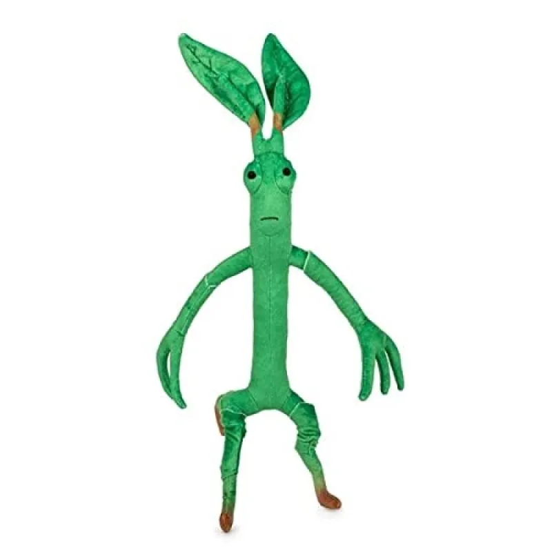 Peluche Pickett Play by Play Animali Fantastici 34 cm Ufficiale - immagine 1