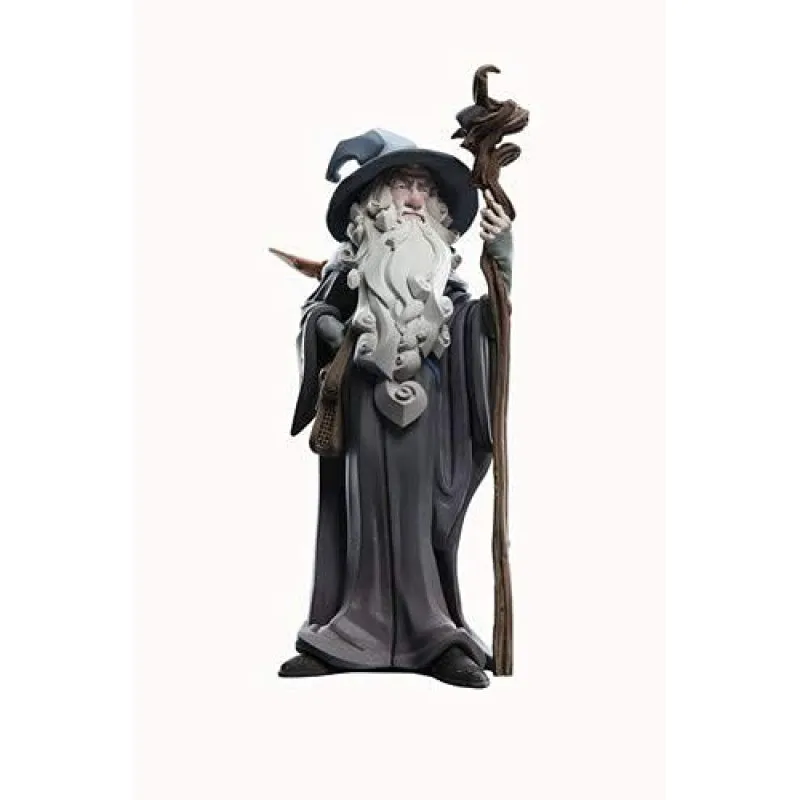 Figura Gandalf The Grey Il Signore degli Anelli Vinile 18 cm - immagine 1