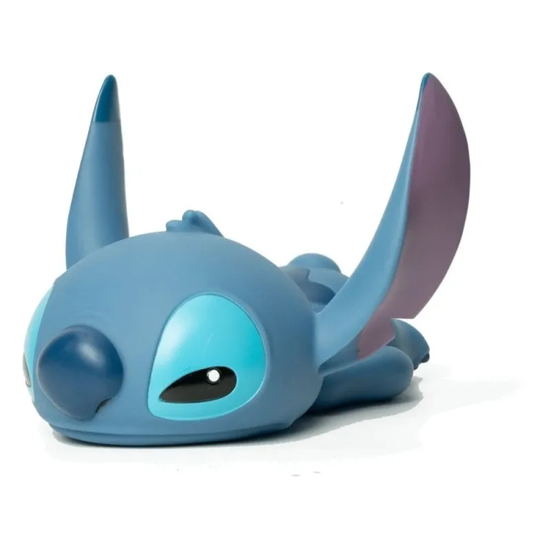 Lampada Mood Light Disney Stitch Disteso 17 cm Multicolore - immagine 1