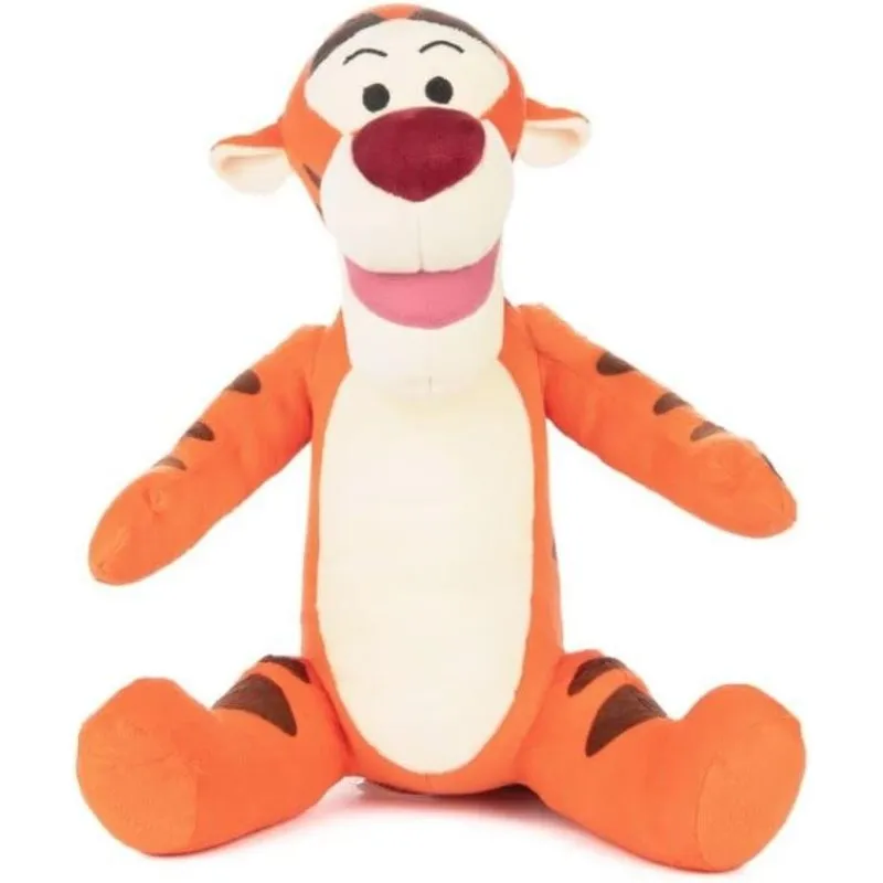 Peluche Tigger Disney Play by Play 37 cm Suono Interattivo Ufficiale - immagine 1