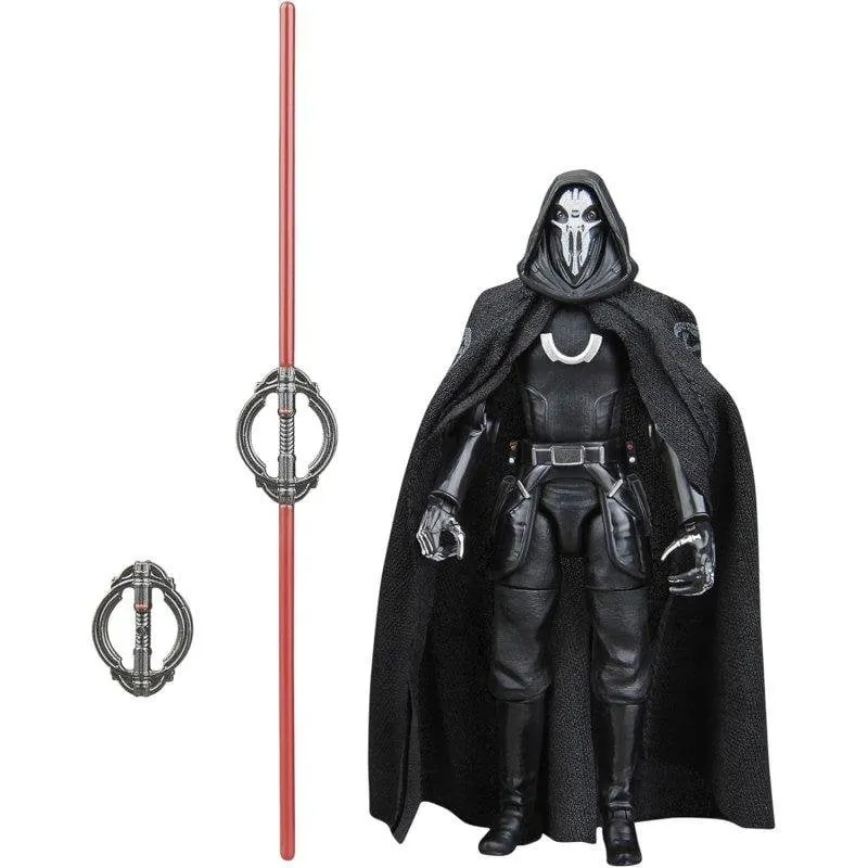 Figura Hasbro Star Wars The Vintage Collection Undicesimo Fratello 9,5 cm articolata - immagine 1